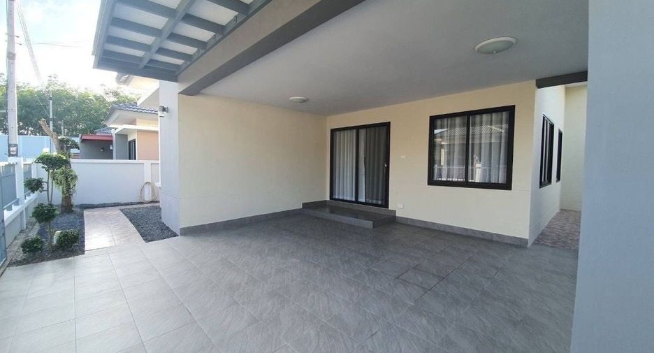 For rent 3 bedrooms house in Thalang, Phuket