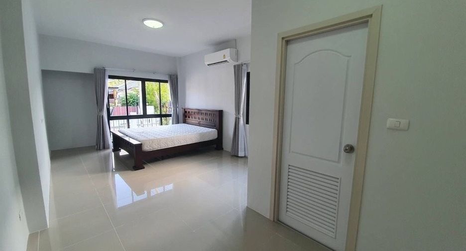 For rent 3 bedrooms house in Thalang, Phuket