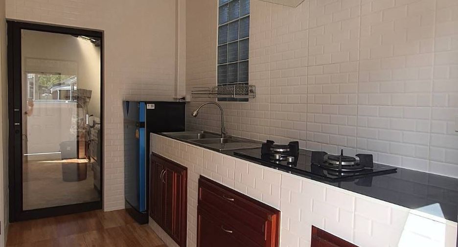 For rent 3 bedrooms house in Thalang, Phuket