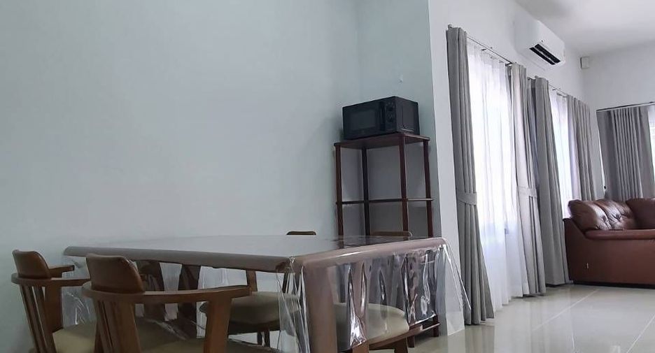 For rent 3 bedrooms house in Thalang, Phuket