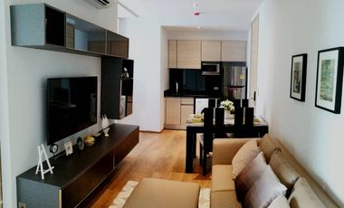 For sale and for rent 2 bedrooms condo in Khlong Toei, Bangkok