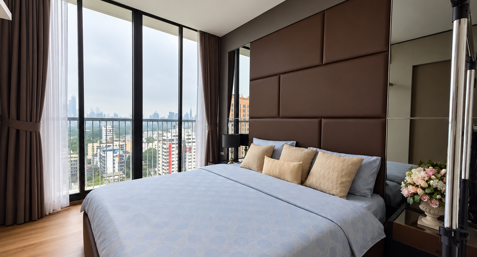 ขาย 2 ห้องนอน คอนโด ใน คลองเตย, กรุงเทพฯ