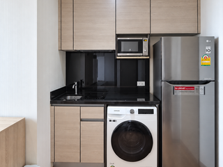 For sale 2 bedrooms condo in Khlong Toei, Bangkok