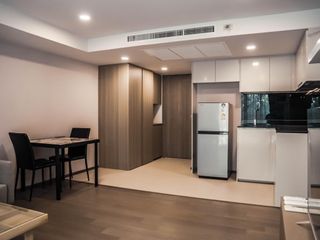 出租 1 卧室 公寓 在 Phaya Thai, 曼谷