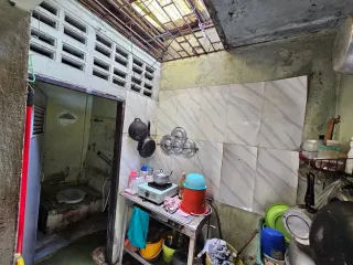 Reihenhaus zum Kauf mit 3 Zimmer in Thon Buri, Bangkok