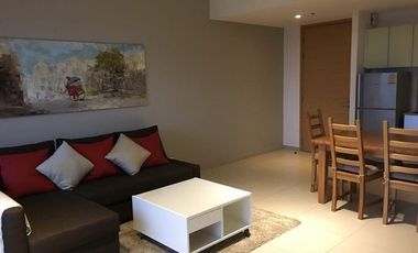 Wohnung zur Miete mit 2 Zimmer in Khlong Toei, Bangkok