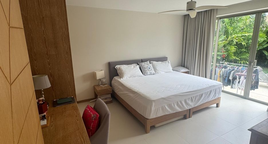 For sale and for rent 4 bedrooms villa in Thalang, Phuket