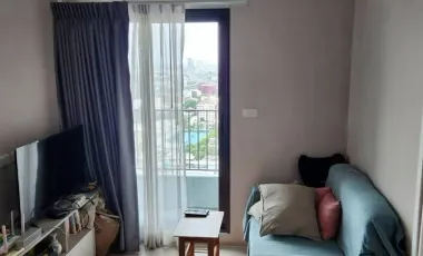 Condo en venta de 1 habitaciones en Suan Luang, Bangkok