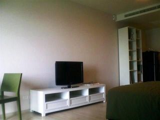 Condo en alquiler de estudio en Watthana, Bangkok