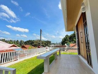 ขาย 3 ห้องนอน บ้านเดี่ยว ใน กะทู้, ภูเก็ต