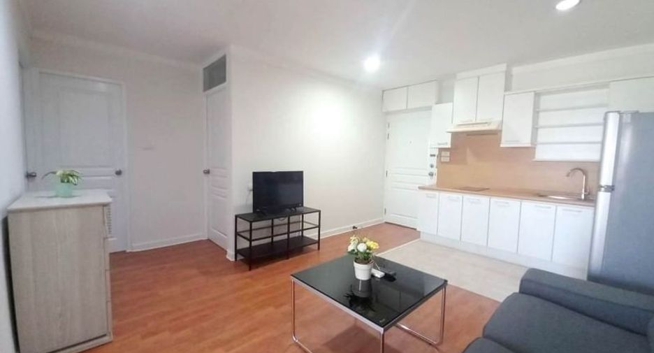 Wohnung zur Miete mit 2 Zimmer in Khlong Toei, Bangkok
