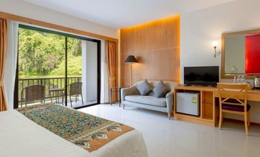 For rent hotel in Kathu, Phuket