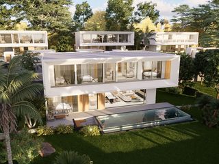 Villa zum Kauf mit 4 Zimmer in Thalang, Phuket
