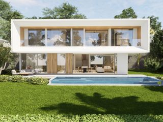 Villa zum Kauf mit 4 Zimmer in Thalang, Phuket