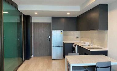 Wohnung zum Kauf und zur Miete mit 1 Zimmer in Khlong Toei, Bangkok