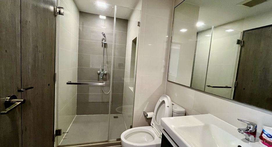 出租 1 卧室 公寓 在 Khlong Toei, 曼谷
