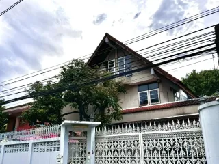 出售 4 卧室 独立屋 在 Yan Nawa, 曼谷