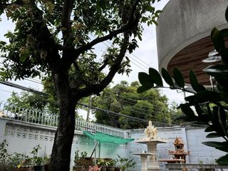 出售 4 卧室 独立屋 在 Yan Nawa, 曼谷