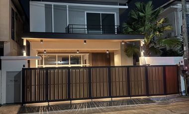 À vendre 3 chambres maison à Mueang Phuket, Phuket