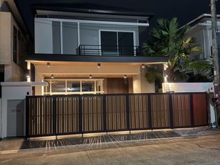 ขาย 3 ห้องนอน บ้านเดี่ยว ใน เมืองภูเก็ต, ภูเก็ต