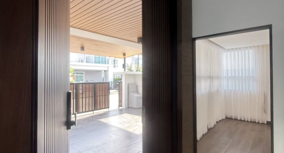 For sale 3 bedrooms house in Mueang Phuket, Phuket