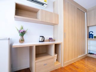 For sale and for rent studio condo in Kathu, Phuket