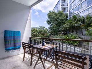 For sale and for rent studio condo in Kathu, Phuket
