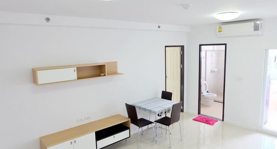 For sale 1 bed condo in Mueang Phuket, Phuket