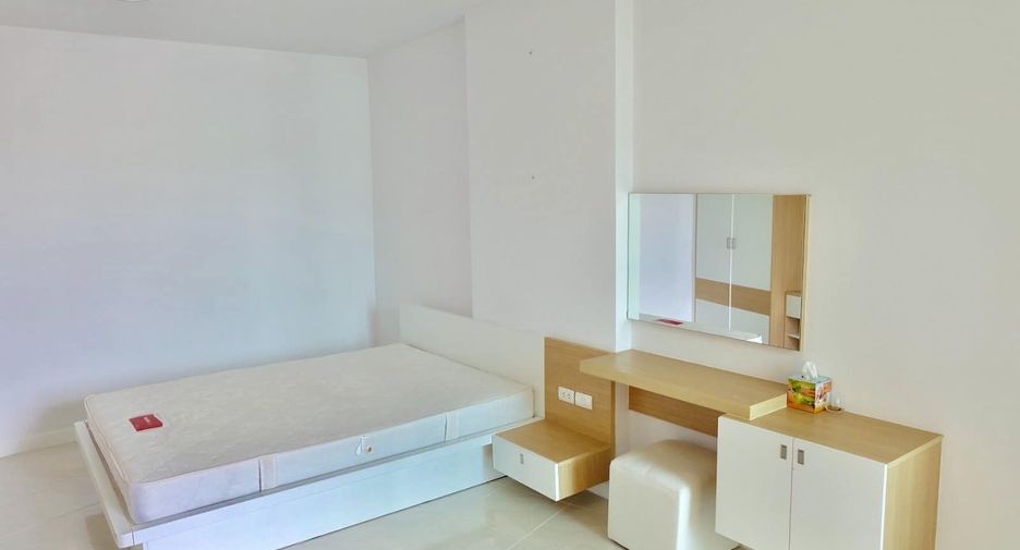 For sale 1 bed condo in Mueang Phuket, Phuket
