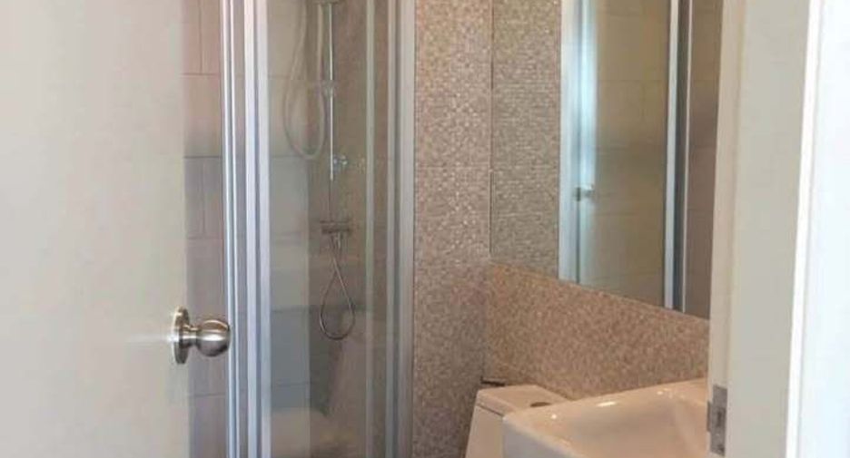 For rent 1 bed condo in Bang Khen, Bangkok