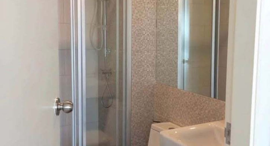 For rent 1 bed condo in Bang Khen, Bangkok