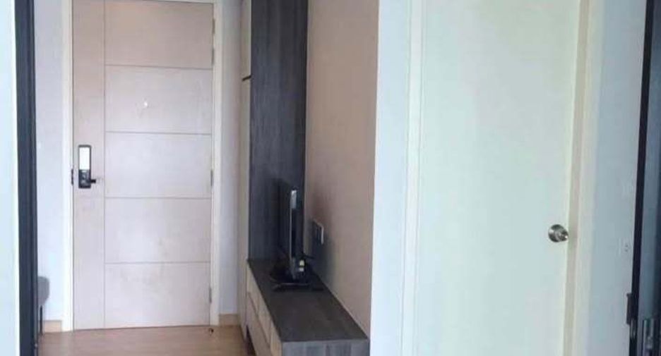 For rent 1 bed condo in Bang Khen, Bangkok