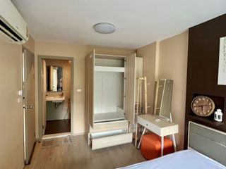 Condo en venta y en alquiler de 1 habitaciones en Bang Na, Bangkok