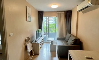 For sale and for rent 1 bed condo in Bang Na, Bangkok