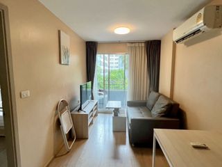 Condo en venta y en alquiler de 1 habitaciones en Bang Na, Bangkok