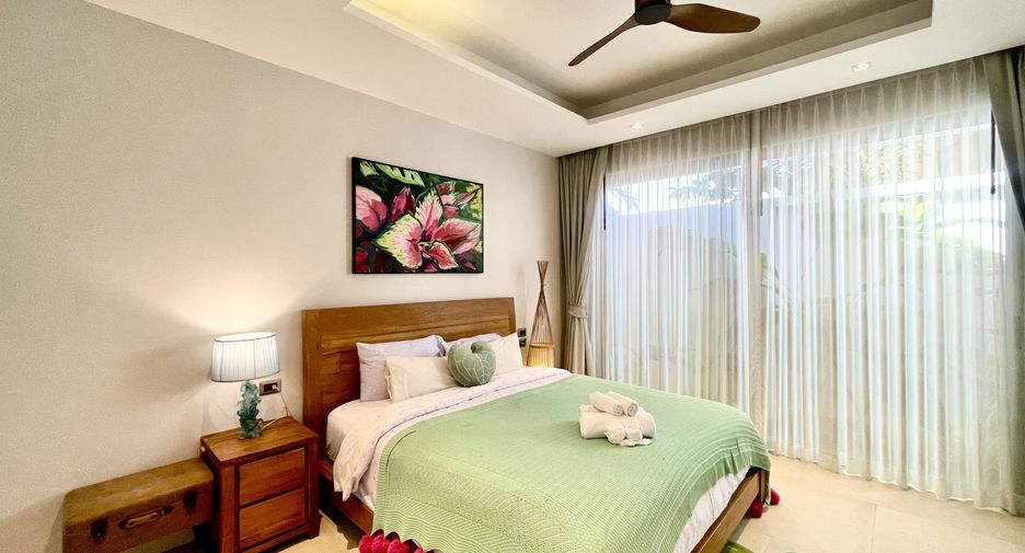 For sale 6 bedrooms villa in Thalang, Phuket