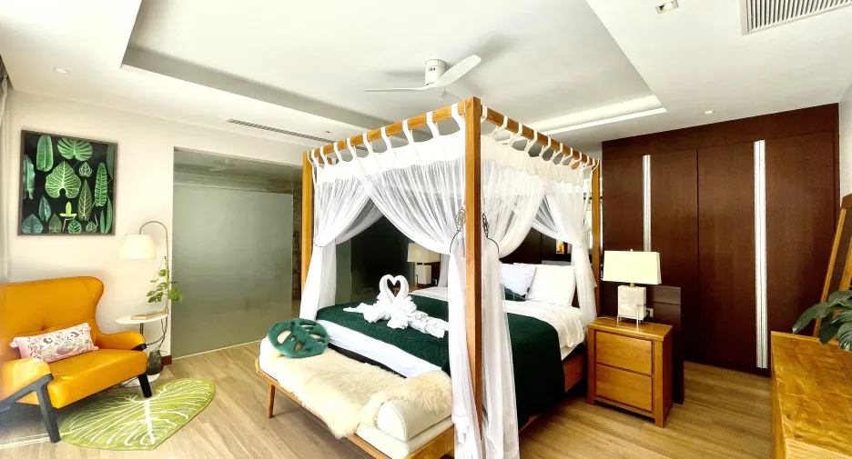 For sale 6 bedrooms villa in Thalang, Phuket