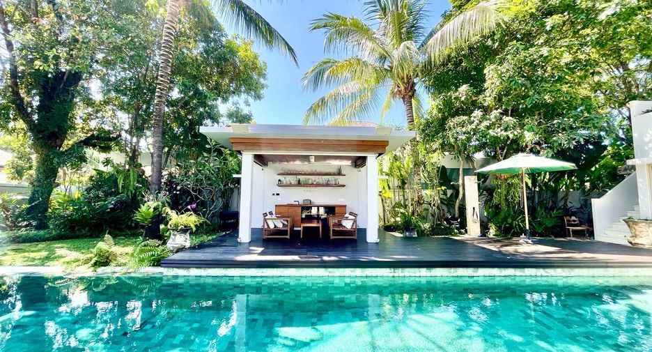 For sale 6 bedrooms villa in Thalang, Phuket