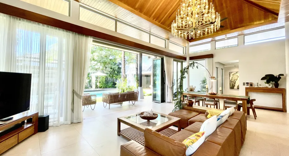 For sale 6 bedrooms villa in Thalang, Phuket