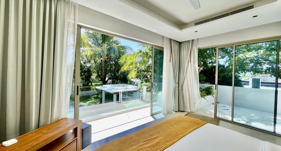 For sale 6 bedrooms villa in Thalang, Phuket