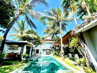 For sale 6 bedrooms villa in Thalang, Phuket