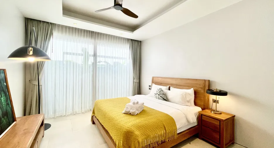For sale 6 bedrooms villa in Thalang, Phuket