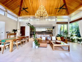 For sale 6 bedrooms villa in Thalang, Phuket