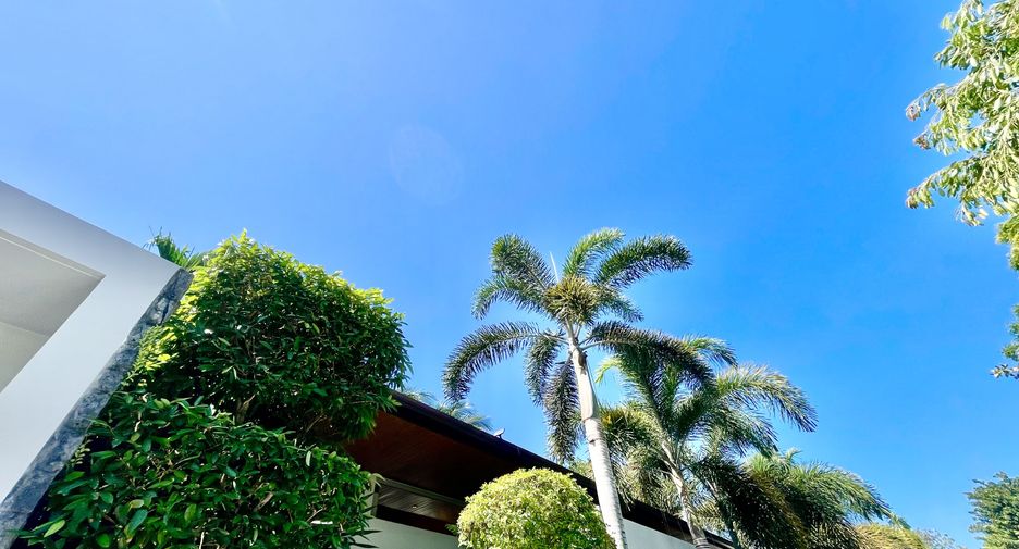 For sale 6 bedrooms villa in Thalang, Phuket