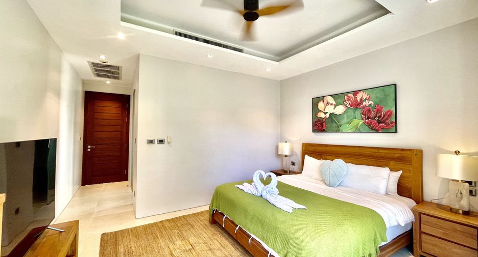 For sale 6 bedrooms villa in Thalang, Phuket