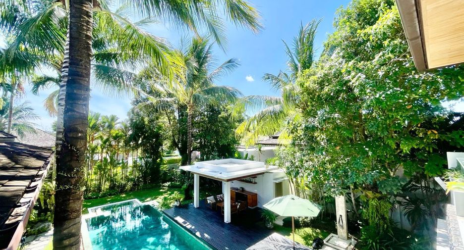For sale 6 bedrooms villa in Thalang, Phuket