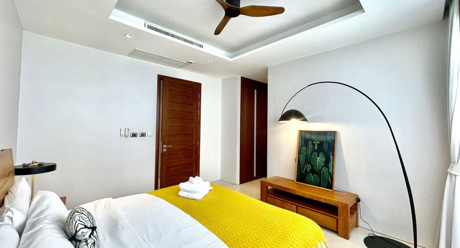 For sale 6 bedrooms villa in Thalang, Phuket