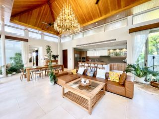 For sale 6 bedrooms villa in Thalang, Phuket