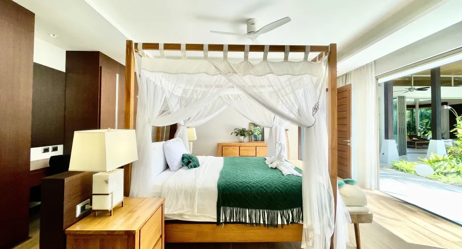 For sale 6 bedrooms villa in Thalang, Phuket