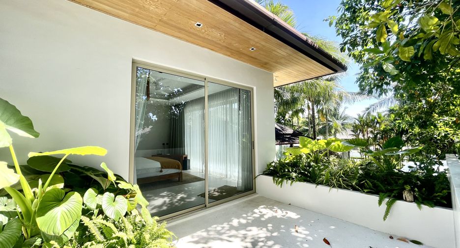 For sale 6 bedrooms villa in Thalang, Phuket